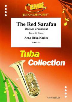 The Red Sarafan Download