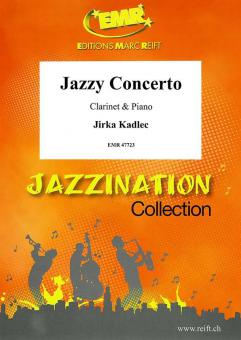 Jazzy Concerto Download