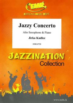 Jazzy Concerto Download