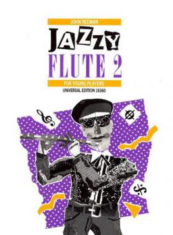 Jazzy Flute 2 