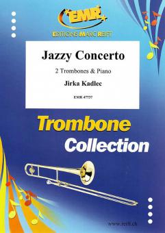 Jazzy Concerto Download