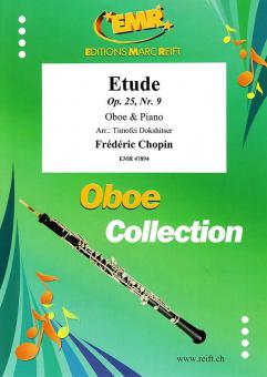 Etude op. 25 Nr. 9 Download