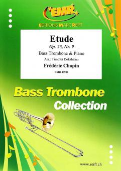 Etude op. 25 Nr. 9 Download