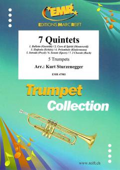 7 Quintets Download