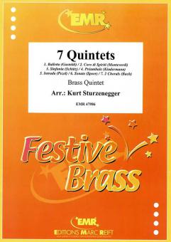 7 Quintets Download