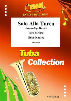 Solo Alla Turca Download