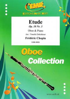 Etude op. 10 Nr. 3 Download