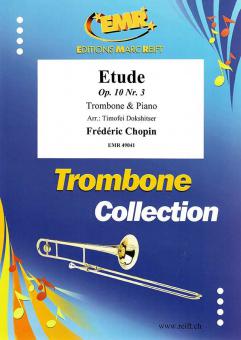 Etude op. 10 Nr. 3 Download