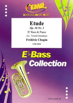 Etude op. 10 Nr. 3 Download