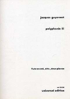 Polyphonie III 