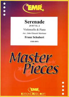 Serenade D 957 Nr. 4 Download
