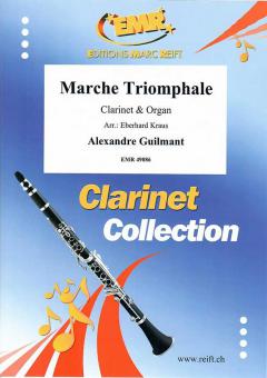 Marche Triomphale Download