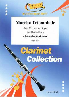 Marche Triomphale Download