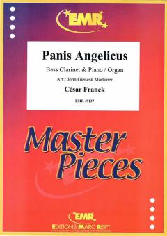 Panis Angelicus Download