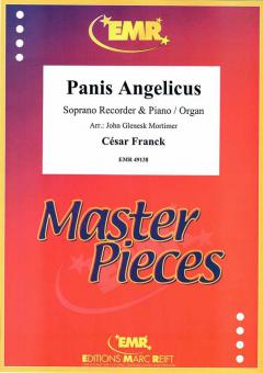 Panis Angelicus Download