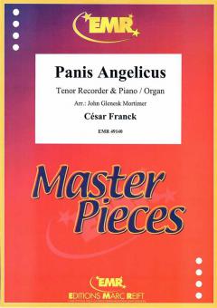 Panis Angelicus Download
