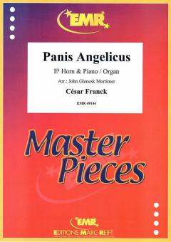 Panis Angelicus Download