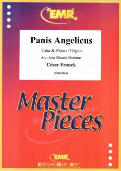 Panis Angelicus Download