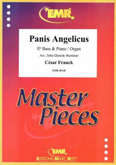 Panis Angelicus Download