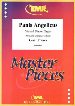 Panis Angelicus Download