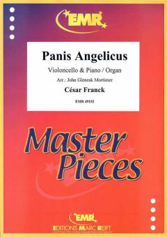 Panis Angelicus Download
