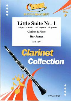 Little Suite No. 1 Download