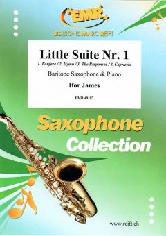 Little Suite No. 1 Download