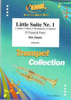 Little Suite No. 1 Download