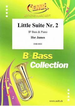 Little Suite No. 2 Download