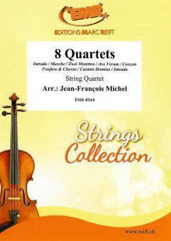 8 Quartets Download
