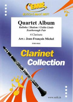 Quartet Album Download