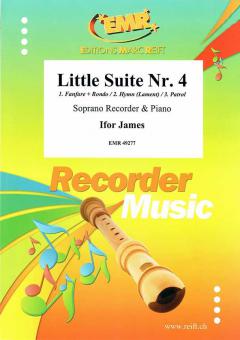 Little Suite No. 4 Download