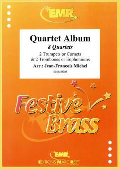 Quartet Album Download