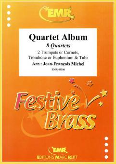 Quartet Album Download