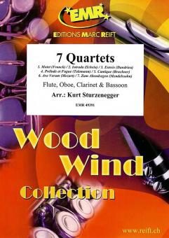 7 Quartets Download
