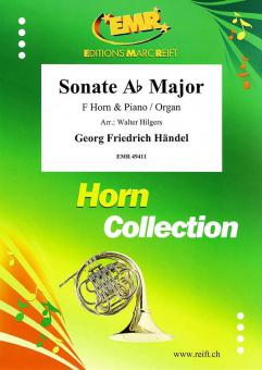Sonate Ab Major Download