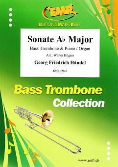 Sonate Ab Major Download