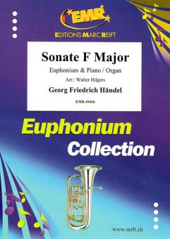 Sonate F Major Download