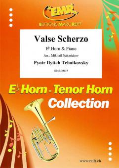 Valse Scherzo Download