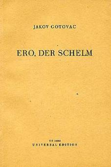 Ero, der Schelm 