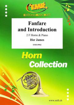 Fanfare and Introduction Download