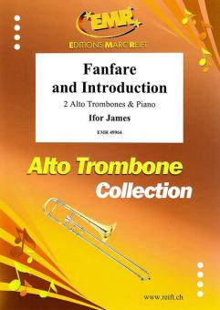 Fanfare and Introduction Download