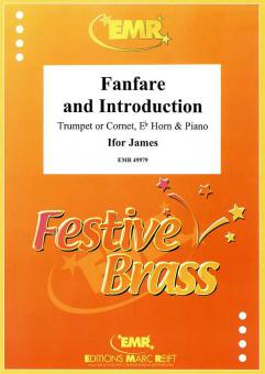 Fanfare and Introduction Download