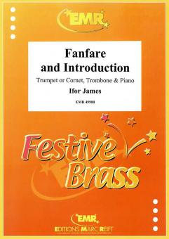 Fanfare and Introduction Download
