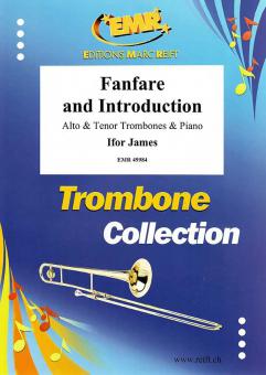 Fanfare and Introduction Download