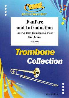 Fanfare and Introduction Download