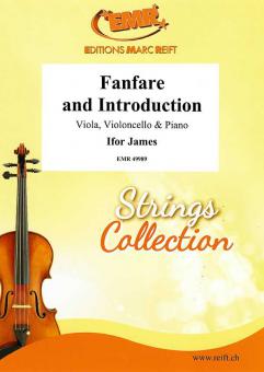 Fanfare and Introduction Download