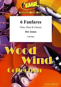 6 Fanfares Download