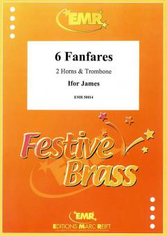 6 Fanfares Download