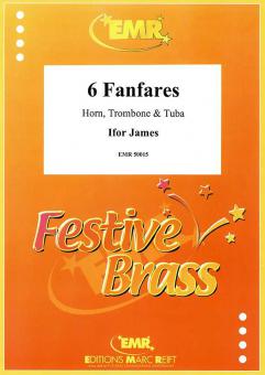 6 Fanfares Download